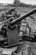 Image result for German World War II Artillery