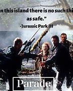 Image result for Jurassic Park If You Should