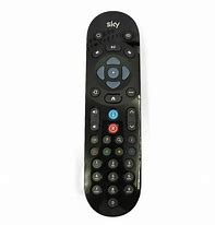 Image result for Sky TV Remote