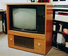Image result for Old Flat Scren TV