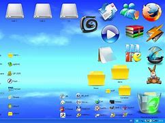 Image result for Aesthetic Desktop Icons