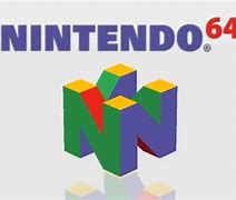Image result for Nintendo 64DD Logo