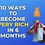 Image result for Quotes About Being Rich