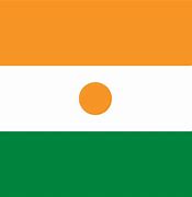 Image result for Flag of Niger