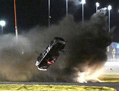 Image result for NASCAR Crash Daytona