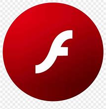 Image result for Adobe Flash Player Logo