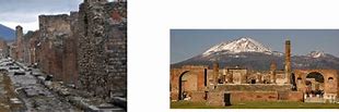 Image result for Pompeii Architecture