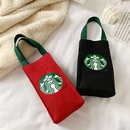 Image result for Starbucks Reusable Bag