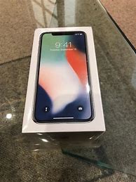 Image result for iPhone X 64GB Box