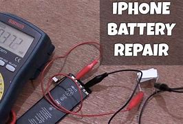 Image result for How to Repair Iophone 6 Battery