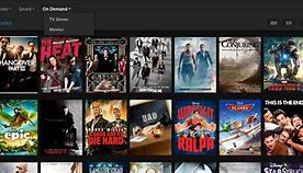 Image result for Xfinity On-Demand Pay Per View Movies