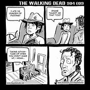 Image result for Vegan Memes Walking Dead