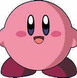 Image result for Who Made Kirby Meme