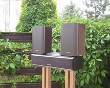 Image result for Technics Sb-4500A