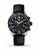 Image result for Tag Heuer Rubber Strap Types