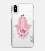 Image result for Pink Hamsa iPhone Case
