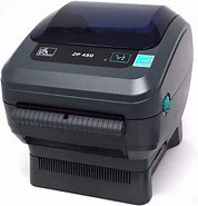 Image result for Zebra ZP450 Thermal Printer