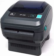 Image result for Zebra UPS Label Printer
