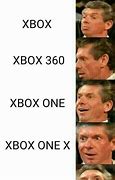 Image result for Xbox Box Meme