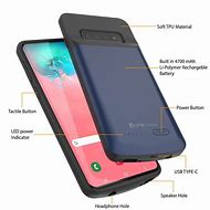 Image result for Samsung Galaxy S10 Recharge Case