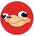 Image result for Ugandan Knuckles Discord Emoji