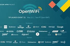 Image result for Openwifi Logo