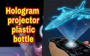 Image result for How to Make a Hologram Projector