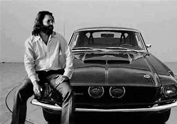 Image result for Jim Morrison Car