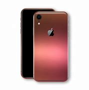 Image result for iPhone XR Bronze