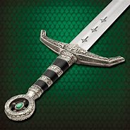 Image result for Authentic Medieval Swords