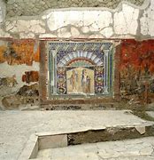 Image result for Herculaneum Before Eruption