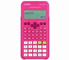 Image result for Sharp EL 1801V Calculator