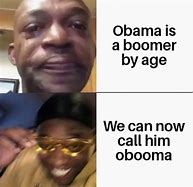 Image result for Obooma Meme Kid