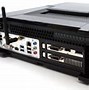 Image result for NZXT CyberPower Gaming PC Chassis Black Micro ATX Computer Case