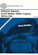 Image result for Harley-Davidson Service Manual