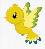 Image result for Baby Bird Cartoon