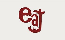 Image result for Eat in Logo
