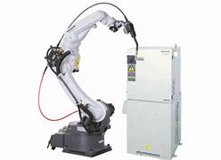 Image result for Panasonic Miller Robot