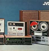 Image result for JVC Vintage Stereo