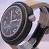 Image result for Leather Strap Storm Watch