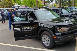 Image result for FirstNet Vehicles