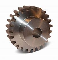 Image result for Spur Gear Rod Stock