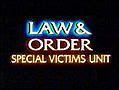 Image result for Law & Order SVU