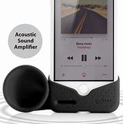 Image result for Amplifier for iPhone