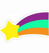 Image result for Mabel Pines Shooting Star Template