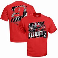 Image result for Chase Elliott Baseball T-Shirt