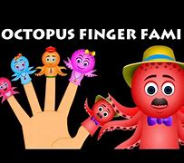 Image result for Octopus Fingers