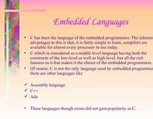 Image result for Themes for Embedded System PPT