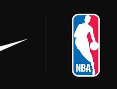 Image result for NBA Logo Black Background