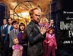 Image result for A Series of Unfortunate Events Season 3